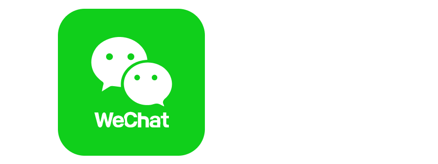 텐센트 위챗 파트너사